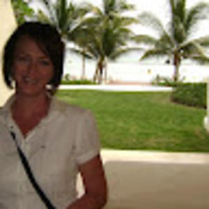 Meet your Posher, Marci